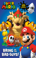 Super Mario: Bring on the Bad Guys! (Nintendo)