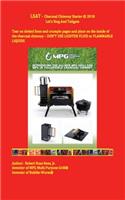 LSAT - Charcoal Chimney Starter