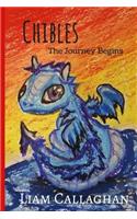 Chibles - The Journey Begins (Book 1)