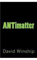 Antimatter