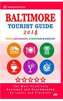 Baltimore Tourist Guide 2018