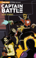 Captain Battle - Season 1 - Lo Que Siembras