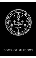 Book of Shadows - Uriel's Sigil