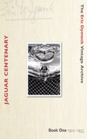 Jaguar Centenary