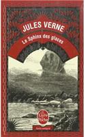 Le Sphinx Des Glaces