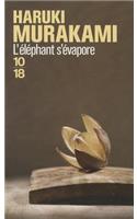 Elephant S Evapore