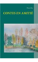 Contes En Amitié