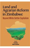 Land and Agrarian Reform in Zimbabwe