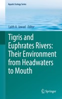 Tigris & Euphrates Rivers