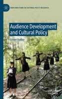 Audience Development and Cultural Policy