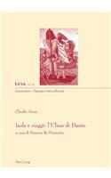 Isole E Viaggi: l'Ulisse Di Dante