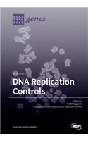 DNA Replication Controls Volume 2