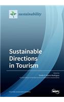 Sustainable Directions in Tourism