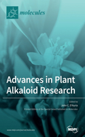 Advances in Plant Alkaloid Research