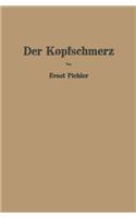 Der Kopfschmerz