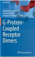 G-Protein-Coupled Receptor Dimers