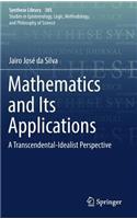 Mathematics and Its Applications