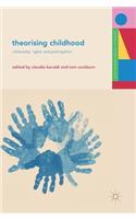 Theorising Childhood