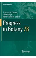 Progress in Botany Vol. 78