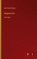 Weltgeschichte