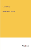 Resources of Kansas