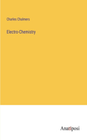 Electro-Chemistry