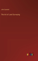 Art of Land Surveying