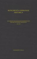 Dokumente Zur Geschichte Des Deutschen Reiches Und Seiner Verfassung. 1336-1344