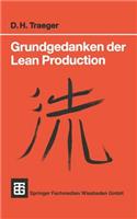 Grundgedanken Der Lean Production