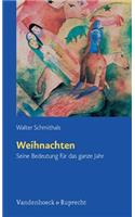 Weihnachten