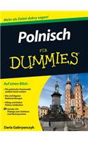 Polnisch für Dummies