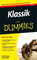 Klassik fur Dummies 3e