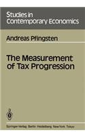 Measurement of Tax Progression
