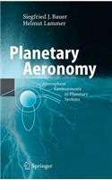 Planetary Aeronomy