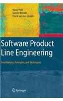 Software Product Line Engineering: Foundations, Principles and Techniques(English)