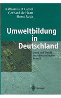 Umweltbildung in Deutschland