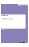 Rechenschieber