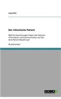 Der informierte Patient