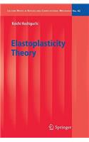 Elastoplasticity Theory