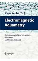 Electromagnetic Aquametry