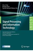 Signal Processing and Information Technology