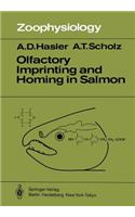 Olfactory Imprinting and Homing in Salmon
