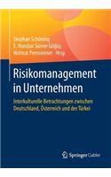 Risikomanagement in Unternehmen