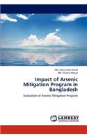 Impact of Arsenic Mitigation Program in Bangladesh