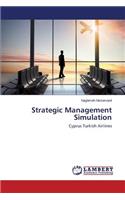 Strategic Management Simulation