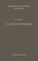 Elektrizitätslehre