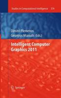 Intelligent Computer Graphics 2011: (374 Studies in Computational Intelligence)