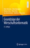 Grundzüge Der Wirtschaftsinformatik