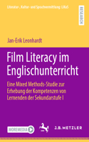 Film Literacy Im Englischunterricht