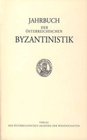 Jahrbuch Der Osterreichischen Byzantinistik Band 53